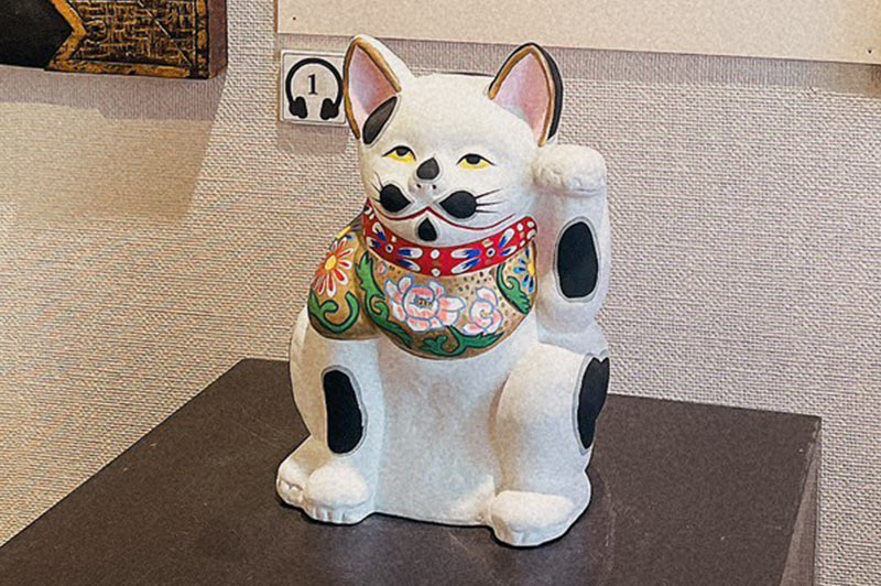 おしゃれな招き猫をお探しの方へ - HatsuZan Blog